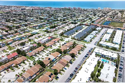 1116 Mary Joye Avenue, Indian Harbour Beach, FL 32937 - Photo 3