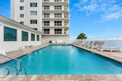 1435 S Harbor City Boulevard #803, Melbourne, FL 32901 - Photo 49