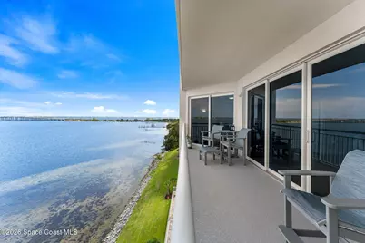 1435 S Harbor City Boulevard #803, Melbourne, FL 32901 - Photo 41