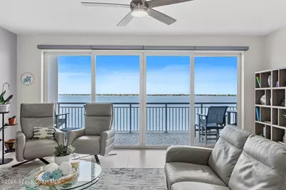 1435 S Harbor City Boulevard #803, Melbourne, FL 32901 - Photo 19