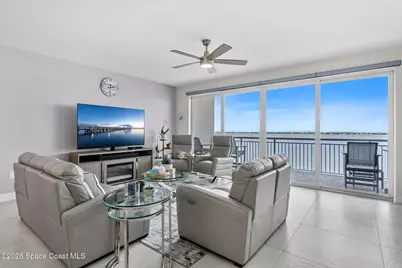 1435 S Harbor City Boulevard #803, Melbourne, FL 32901 - Photo 25