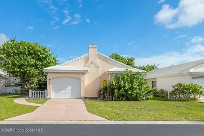 1981 Tallowood Court NE, Palm Bay, FL 32905 - Photo 1