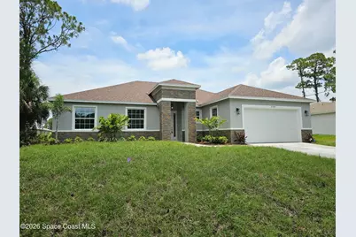 3180 Halblum Avenue SE, Palm Bay, FL 32909 - Photo 3