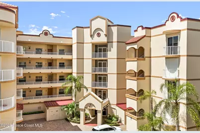 807 Mystic Drive #C-510, Cape Canaveral, FL 32920 - Photo 1