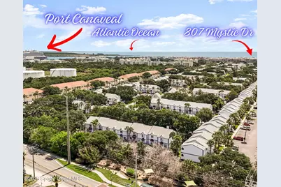 807 Mystic Drive #C-510, Cape Canaveral, FL 32920 - Photo 33