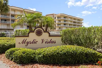 807 Mystic Drive #C-510, Cape Canaveral, FL 32920 - Photo 29