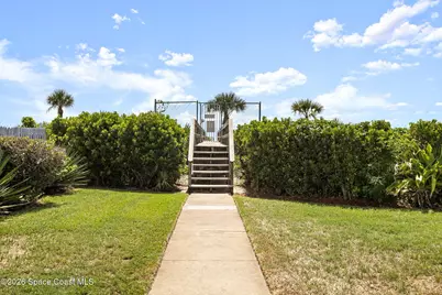 807 Mystic Drive #C-510, Cape Canaveral, FL 32920 - Photo 35