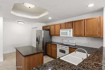 807 Mystic Drive #C-510, Cape Canaveral, FL 32920 - Photo 13
