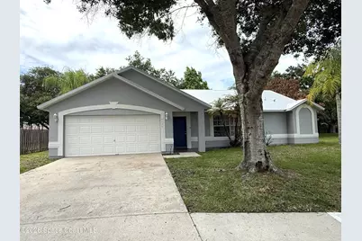 3429 Lawn Brook Court, Melbourne, FL 32934 - Photo 1