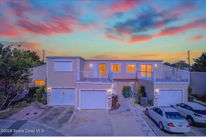 78 Emerald Court, Satellite Beach, FL 32937 - Photo 1