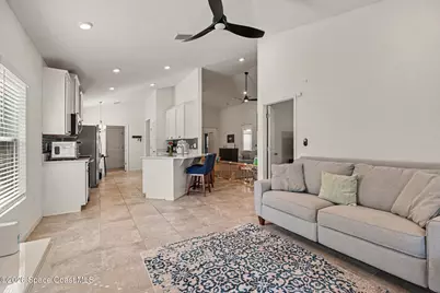 3496 Whimsical Circle, Rockledge, FL 32955 - Photo 17