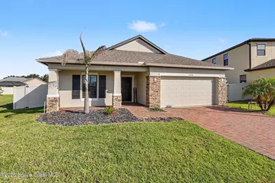 3496 Whimsical Circle, Rockledge, FL 32955 - Photo 1