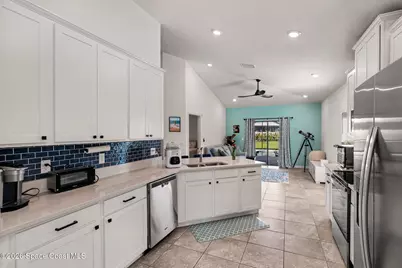 3496 Whimsical Circle, Rockledge, FL 32955 - Photo 13