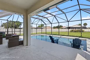 3496 Whimsical Cir, Rockledge, FL 32955 - Photo 29