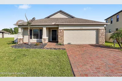 3496 Whimsical Circle, Rockledge, FL 32955 - Photo 3