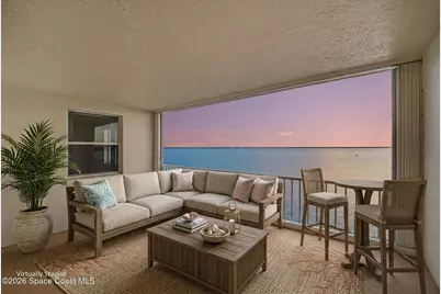 7048 Sevilla Court #402, Cape Canaveral, FL 32920 - Photo 1