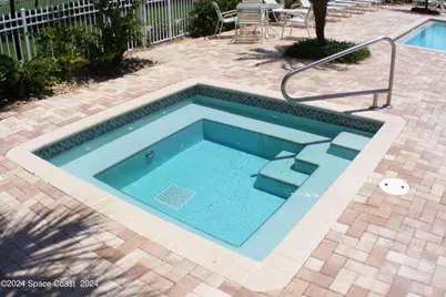 7048 Sevilla Court #402, Cape Canaveral, FL 32920 - Photo 33