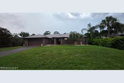 157 Palm Circle, Palm Beach Shores, FL 32940 - Photo 1
