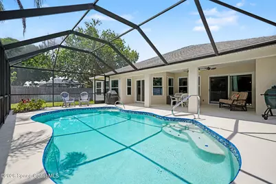 2765 Summer Brook Street, Melbourne, FL 32940 - Photo 25