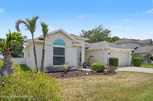 2765 Summer Brook St, Melbourne, FL 32940 - Photo 3