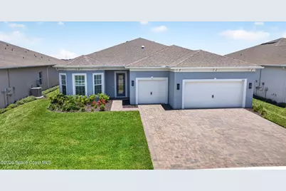 3116 Boardwalk Trail, Melbourne, FL 32940 - Photo 37