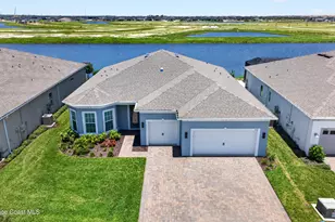 3116 Boardwalk Trl, Melbourne, FL 32940 - Photo 1