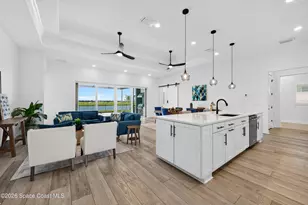 3116 Boardwalk Trl, Melbourne, FL 32940 - Photo 5