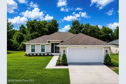 531 Antoinette Street, Deltona, FL 32725 - Photo 1