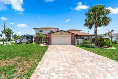 1275 Island Drive, Merritt Island, FL 32952 - Photo 9