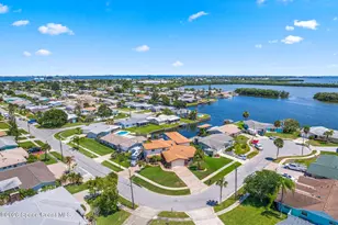 1275 Island Dr, Merritt Island, FL 32952 - Photo 1