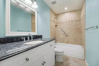 290 Paradise Boulevard #2, Indialantic, FL 32903 - Photo 13