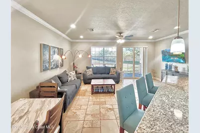 2709 Cutlass Point Lane #103, Merritt Island, FL 32953 - Photo 5