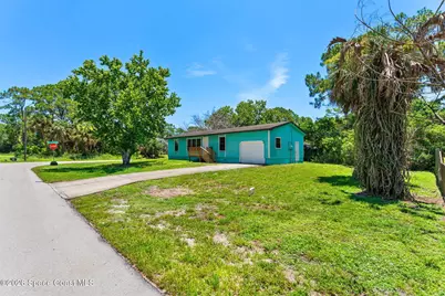 403 Tillman Avenue SW, Palm Bay, FL 32908 - Photo 3
