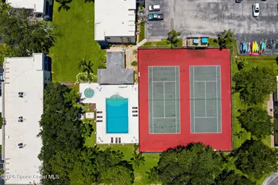 200 International Drive N #606, Cape Canaveral, FL 32920 - Photo 5
