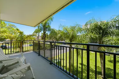 200 International Drive N #606, Cape Canaveral, FL 32920 - Photo 23