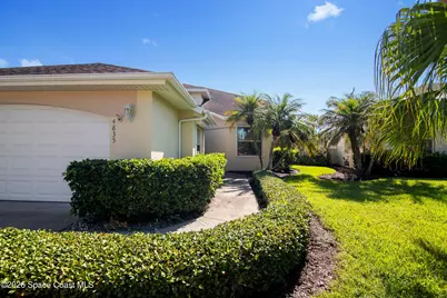 4835 Bren Court, Rockledge, FL 32955 - Photo 3