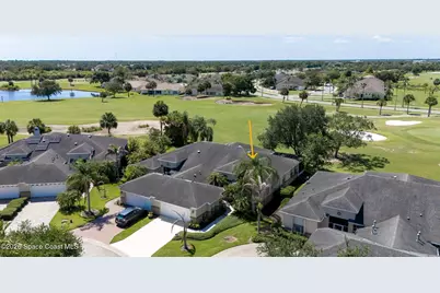 4778 Parkstone Drive, Rockledge, FL 32955 - Photo 1