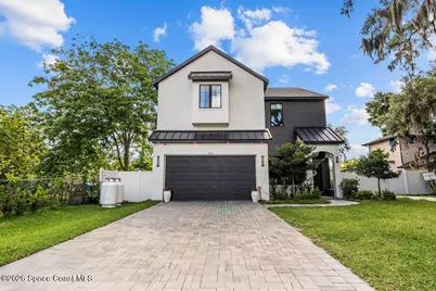 1605 Jessamine Avenue, Orlando, FL 32806 - Photo 1