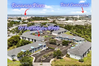 121 Portside Avenue #203, Cape Canaveral, FL 32920 - Photo 25