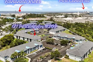 121 Portside Ave, Cape Canaveral, FL 32920 - Photo 25