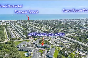 121 Portside Ave, Cape Canaveral, FL 32920 - Photo 3