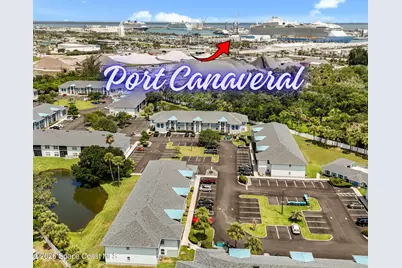 121 Portside Avenue #203, Cape Canaveral, FL 32920 - Photo 27