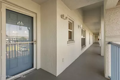 121 Portside Avenue #203, Cape Canaveral, FL 32920 - Photo 31