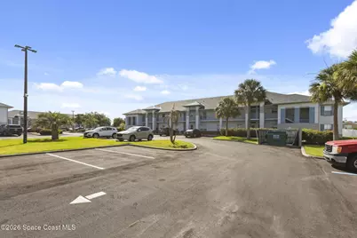 121 Portside Avenue #203, Cape Canaveral, FL 32920 - Photo 25