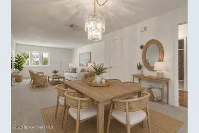 302 Emerald Place E, Indian Harbour Beach, FL 32937 - Photo 5