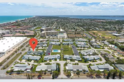 302 Emerald Place E, Indian Harbour Beach, FL 32937 - Photo 33