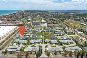 302 Emerald Pl E, Indian Harbour Beach, FL 32937 - Photo 33