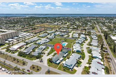 302 Emerald Place E, Indian Harbour Beach, FL 32937 - Photo 31