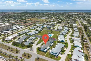 302 Emerald Pl E, Indian Harbour Beach, FL 32937 - Photo 31