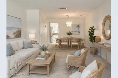 302 Emerald Place E, Indian Harbour Beach, FL 32937 - Photo 3